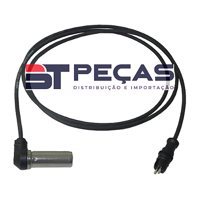 41200560 - SENSOR 90° ABS DIANTEIRO 1.500mm (IVECO)