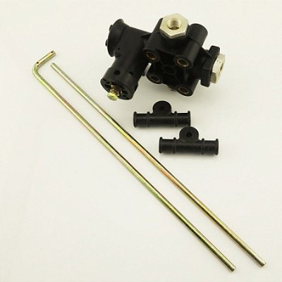 2t0616149 - VALVULA NIVELADORA COMPLETA VOLKS 2T0616149 612035011 80008-04 KN27000