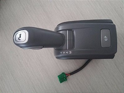 21024535 - Manopla Cambio Automático I-shift Volvo Fh13 Fh14