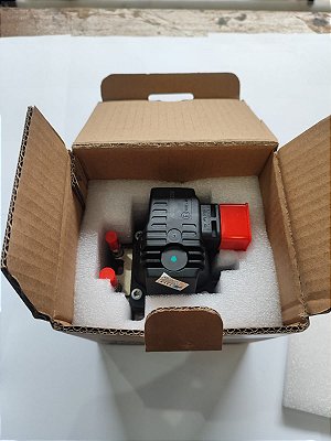 0001405339 0001408939 - VALVULA REDUTORA ARLA - MERCEDES FASE 2 - IMPORTADA