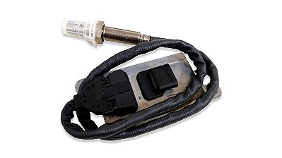 0091533628 (0061537328) - SENSOR NOX - MERCEDES AXOR / ATEGO / ACTROS