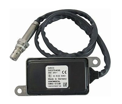 5801754016 (5801443021) - SENSOR NOX - PRIMEIRA LINHA - IVECO