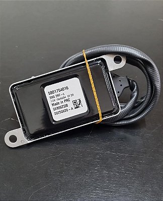 5801754016 (5801443021) - SENSOR NOX - PRIMEIRA LINHA - IVECO