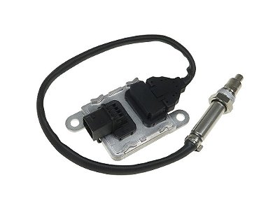 0111536128 - SENSOR NOX - CABO PRETO - MERCEDES EURO 6