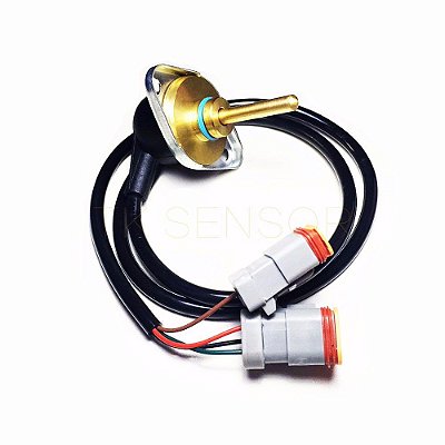 1862799 - SENSOR TUBO ADMISSAO - SCANIA S4