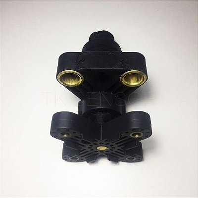 1448082 - (2110474/4410501200) - SENSOR ALTURA ECAS - SCANIA / IVECO / MERCEDES