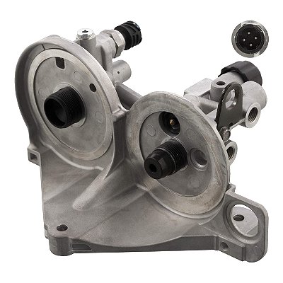 21023287 - CABECOTE FILTRO COMBUSTIVEL - VOLVO