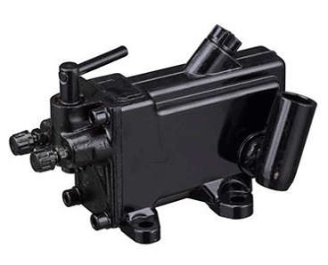 0005538901 85.41723-6033 85417236033 BOMBA BASCULAMENTO CABINE - MERCEDES / MAN