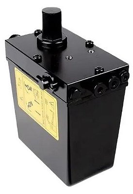 22841213 (21882617) - BOMBA BASCULAMENTO CABINE - VOLVO FH4 / FM4