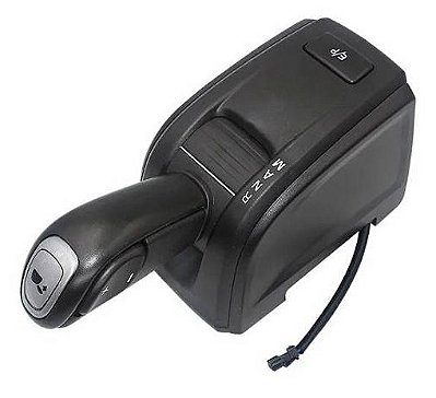 22583048 (21847980) - MANOPLA CONTROLE CAMBIO AUTOMATICO - ISHIFT - VOLVO FH4 - NEW FH