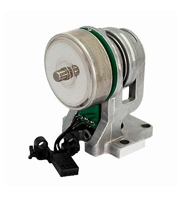 1407878M - MOTOR ELETRICO MODULO BOMBEAMENTO ARLA - MERCEDES EURO 5-6 / SCANIA - DAF EURO 6