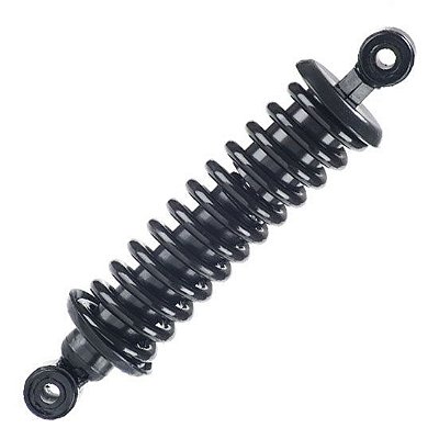 9408901019 - KIT MOLA AMORTECEDOR CABINE MERCEDES DIANTEIRO 1938 / 1944 / AXOR