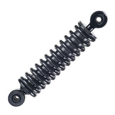 9583171103 - KIT MOLA AMORTECEDOR CABINE MERCEDES TRASEIRO AXOR 2035 / 3340 / 2540