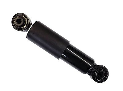 9583170003 - AMORTECEDOR DIANTEIRO CABINE MERCEDES AXOR TRANSVERSAL AXOR 2035 - AXOR 2040 - AXOR 2644 - AXOR 3340 - AXOR 3344 S