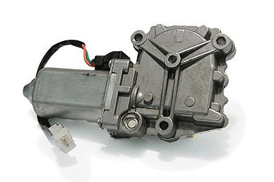 1442292 - MOTOR VIDRO ELETRICO LE SCANIA SERIE 4 / PGR