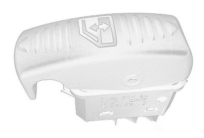 1413146 - BOTAO VIDRO LD / LE SCANIA SERIE 4
