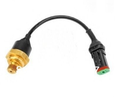 1452862 - SENSOR PRESSAO OLEO SCANIA SERIE 4