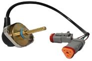 1862798 - SENSOR PRESSAO TURBO SCANIA PGR