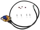 1862895 - SENSOR PRESSAO TURBO SCANIA PGR