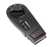 20466302 - COMUTADOR FAROL SETA E PISCA ALERTA VOLVO FH / FM / FMX