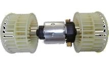 3090909 - MOTOR VENTILADOR CABINE VOLVO FH / FM / NH / FMX