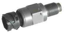 0155422417 - SENSOR VELOCIDADE DO CAMBIO 4 PINOS MERCEDES