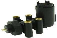 4410500080 - SENSOR ALTURA ECAS 24v MB MERCEDES BENZ 1338343 20356553