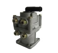 0014318305 - VALVULA PEDAL FREIO MERCEDES VOLKS VOLVO SCANIA
