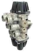 0034315506 - VALVULA PROTETORA 6 VIAS MERCEDES COM APU
