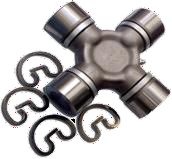 264044 - CRUZETA CARDAN 112 / 113 - SPICER SCANIA