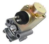 1335961 - VALVULA FREIO MOTOR PROPORCIONAL SCANIA SERIE 4 24V