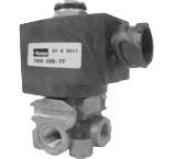 1376794 - VALVULA SOLENOIDE 3/2 24V - NORGREEN SCANIA / VOLVO