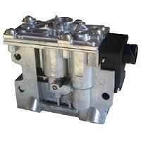 20411199 - VALVULA SOLENOIDE FREIO MOTOR - RETARDER - NH / FM / FH D12D VOLVO