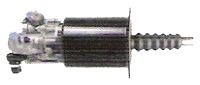 0002953618 - SERVO EMBREAGEM - C/ INDICADOR DE DESGASTE MERCEDES 1938S 1944S O500R