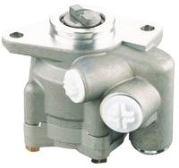 0014604480 - BOMBA DIRECAO HIDRAULICA OM 924 - ROTACAO ESQUERDA MERCEDES LS 1938/ 1938S
