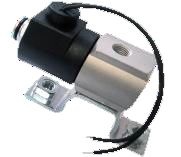 2RP901015 - VALVULA SOLENOIDE 24V VOLKS