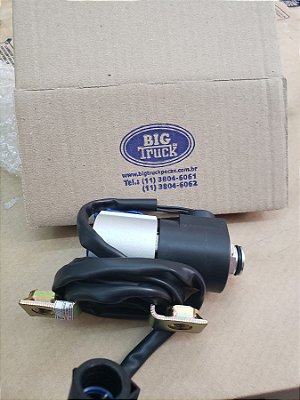 2RG901015 - VALVULA SOLENOIDE 12V VOLKS