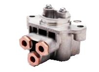 0022602457 - VALVULA TRANSFERENCIA MERCEDES AXOR EATON 1938
