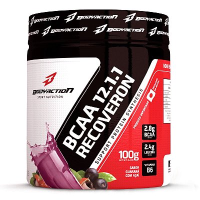 BCAA 12:1:1 RECOVERON 100G
