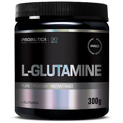 L-Glutamine 300g - Probiótica