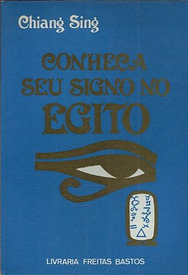 Conheça Seu Signo no Egito