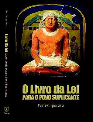 O Livro da Lei para o Povo Suplicante