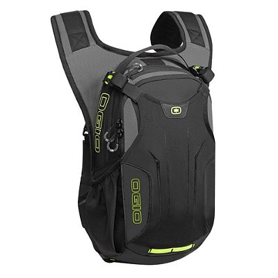 Mochila De Hidratação Ogio Baja 2L - Black