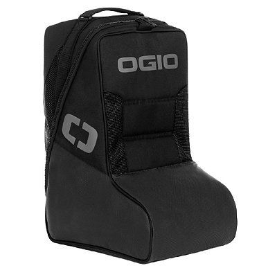 Bolsa Para Bota Ogio Mx Pro Bag Stealth - Preto