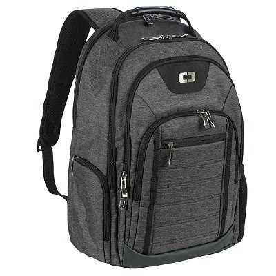 Mochila Ogio Drifter Pack Dark - Static