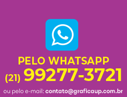 Pelo Whatsapp (21) 99277-3721