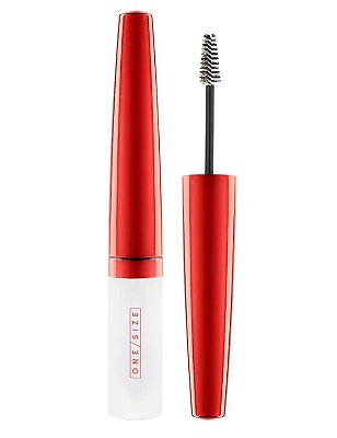 ONE/SIZE by Patrick Starrr BrowKiki Nourishing Clear Brow Gel