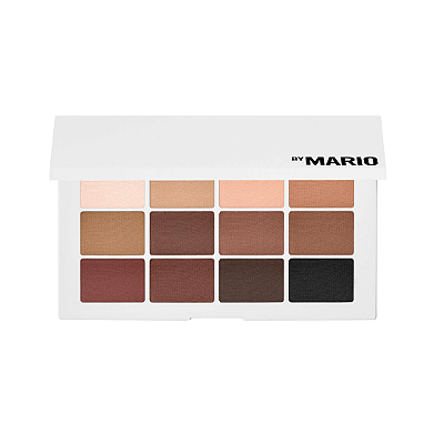 MAKEUP BY MARIO  Master Mattes® Eyeshadow Palette: The Original