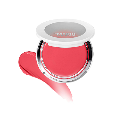 MAKEUP BY MARIO  Soft Pop Plumping Cream Blush Veil