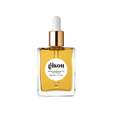 GISOU Honey Infused Hair Oil